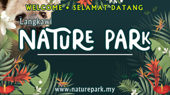 Langkawi Nature Park Is Now Open.